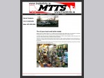 Midland Truck and Trailer spares. Truck and trailer parts, motor factors, Rathcoole, Dublin, Me