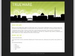 Trueware - Web Development Services, Dublin