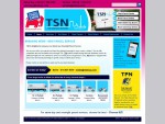 TSN - The Same-Day Network | News