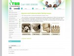 Management, Business, Sales, Professional Development Training Courses - TSS Ltd.