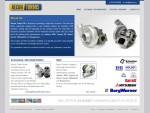 Reconditioned Turbos NI - Northern Ireland and Republic of Ireland - Leading Supplier of New and Ref