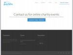 Online Charity Events in association with Digital Eire Ltd