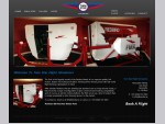 Welcome To Our Website | Twin Star Flight Simulators Ltd.