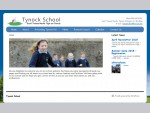 Tynock School | Scoil Treasa Naofa Tigh an Chnoic