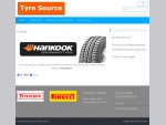Home - Tyre Source
