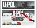 U-POL U-POL Home Page