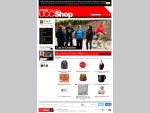 UCC Shop | Official UCC online shop