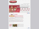 Try Uniflu - In this season039;s fight against colds and flu | Uniflu