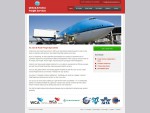 Air, Sea Road Freight Specialists | United Air Sea Freight - Dublin, Ireland