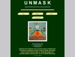 U N M A S K - Urgent Need Mental Health Advocacy and Action Southwest Kerry