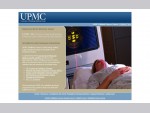 UPMC Whitfield Cancer Centre Homepage