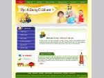 Ups A Daisy Childcare Creche Montessori School Dublin 12