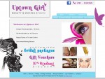 Uptown Beauty Salon Galway, Beauty Salon Galway, Uptown Girl, Designer Waxing, Waxing Galway, F