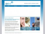 Urbod Healthcare Mullingar, Westmeath health screening, vision testing, eye testing, employee
