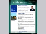 Welcome to Urology West
