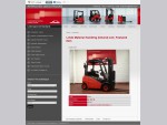 Linde Material Handling (Ireland) Ltd, Forktruck Sales, Forklift Sale