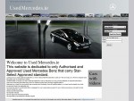 Mercedes Benz | Used Mercedes | Mercedes | C Class | E Class