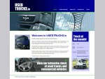 Welcome Used Trucks Ireland Used MAN, ERF, DAF, Iveco, Scania and more