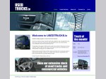 Welcome Used Trucks Ireland Used MAN, ERF, DAF, Iveco, Scania and more
