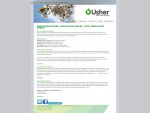 Usher Insulations | Insulation Dublin | Attic Insulation Dublin | Usher Energy Saving Solutions