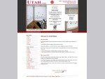 UTAH Blinds - Custom made blinds and shutters - Home