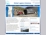 UTC Overseas Inc, Global Logistics Solutions