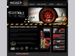 V-MAXX | Sportspring kits - Coilover kits - Xxtreme coilover kits