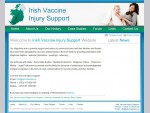 Irish Vaccines Injuries Support Group Ireland | Vaccine Injury Support