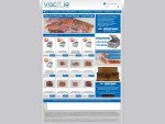 VacIt. ie - The home of Vacuum Packing Solutions