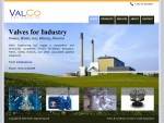 ValCo Engineering Ltd, Valves, Actuators, Filters, Safety Devices, Power, Water, Gas,
