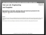 Val Lee Ltd. Engineering and Supplies