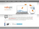 ValuPC - Computer Sales Service