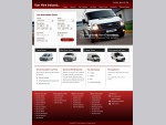 Van Hire Ireland | nationwide Irish van rental company