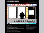 The Vanwinkles
