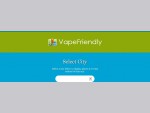 VapeFriendly | VapeFriendly