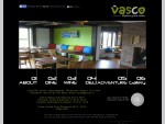 Vasco Dine Wine Deli Eco Adventure Restaurant in Fanore, Co. Clare, Ireland