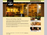 VAT House Bar | Temple Bar