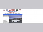 VAUDI VW AUDI Seat Independent SpecialistSkoda Repairs