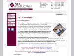 VCL Consultants Home