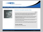 Vehicle Spares VSL, Quality Automotive Parts, Home,