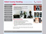 Rebel County Vending - Vending Machines Cork