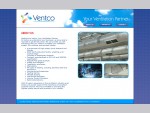 Ventco Your Ventilation Partner