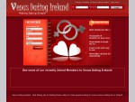 Venus Dating Ireland