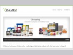 Vescoro Limited 8211; FMCG, Sales, Marketing Distribution