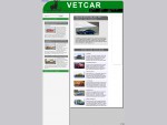 VetCar - Expert Reviews on cars from a veterinary perspective