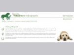 Munster Veterinary Chiropractic 150; Mallow