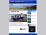 Valentia Harbour Tours, Boat Trips in Valentia Harbour, Cahersiveen, Co. Kerry