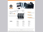 Tyre - Tyres - Tyre dealers - Vianor