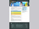Irish Web Design Vickys Web Design, website designer Ireland provides quality websites and design s
