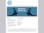 Vinyasa Yoga | Yoga Training Dublin - Yoga Teacher Training - David Curtis